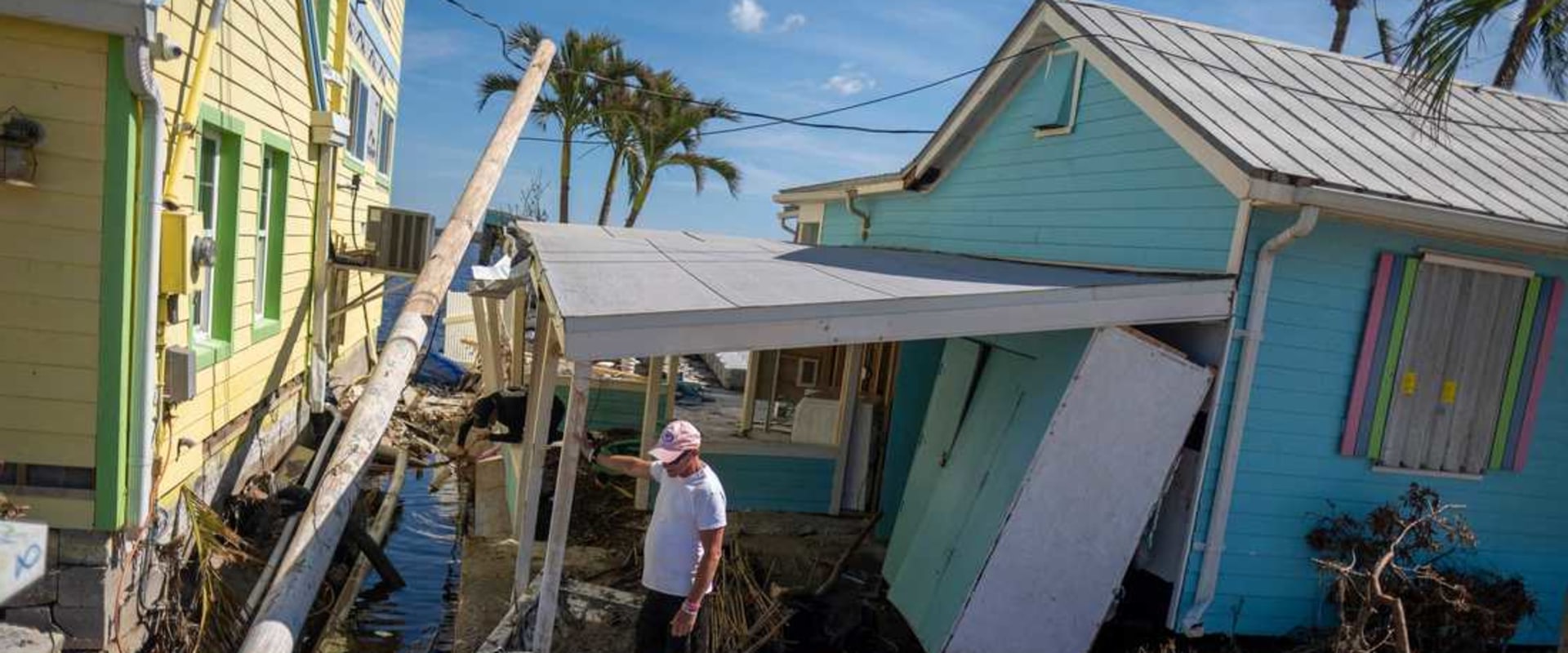 What is the average cost of hurricane insurance in florida?