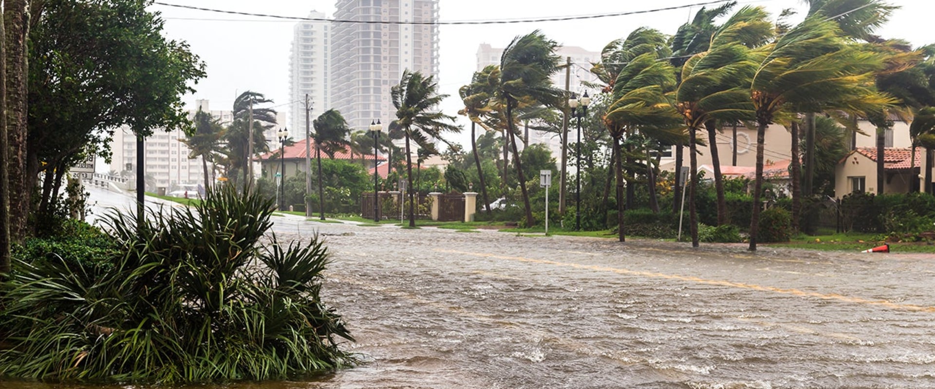 When hurricane season in florida?