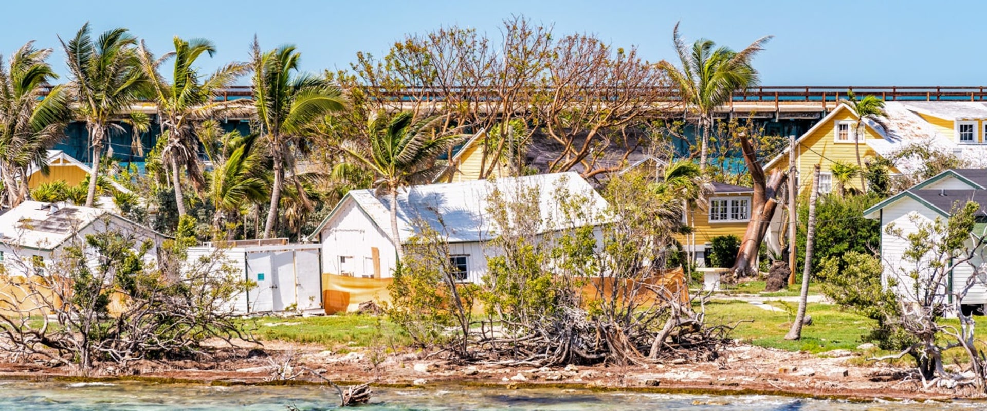 Who pays for hurricane damage?