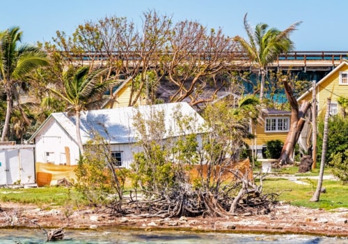 Are hurricanes covered by homeowners insurance?