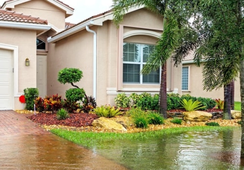 Does hurricane insurance cover flooding?