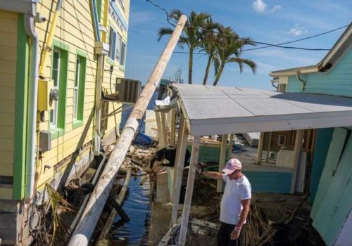 Is hurricane insurance required in florida?