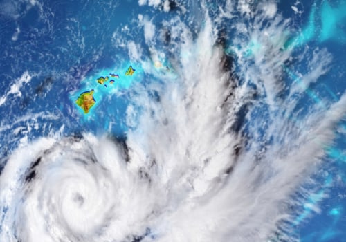 When hurricane season in hawaii?